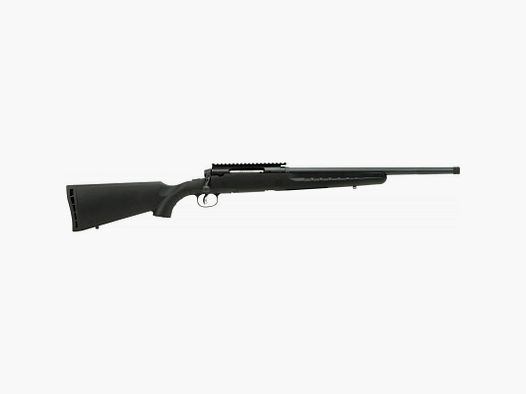 Rifle SAVAGE AXIS II SR – 308 Win