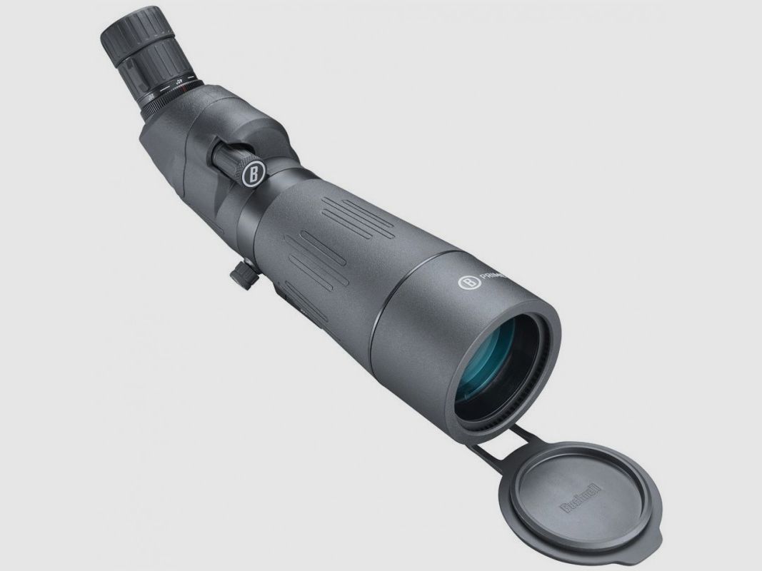 Telescopio BUSHNELL PRIME 20-60x65 - 45º