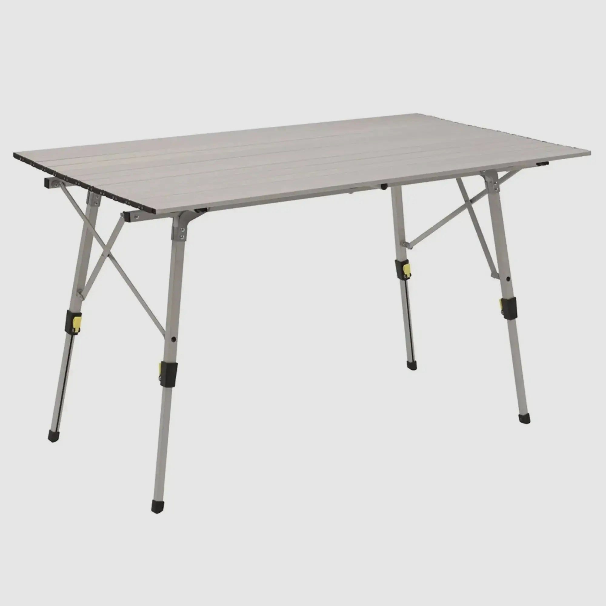 Outwell Campingtisch Canmore L grau
