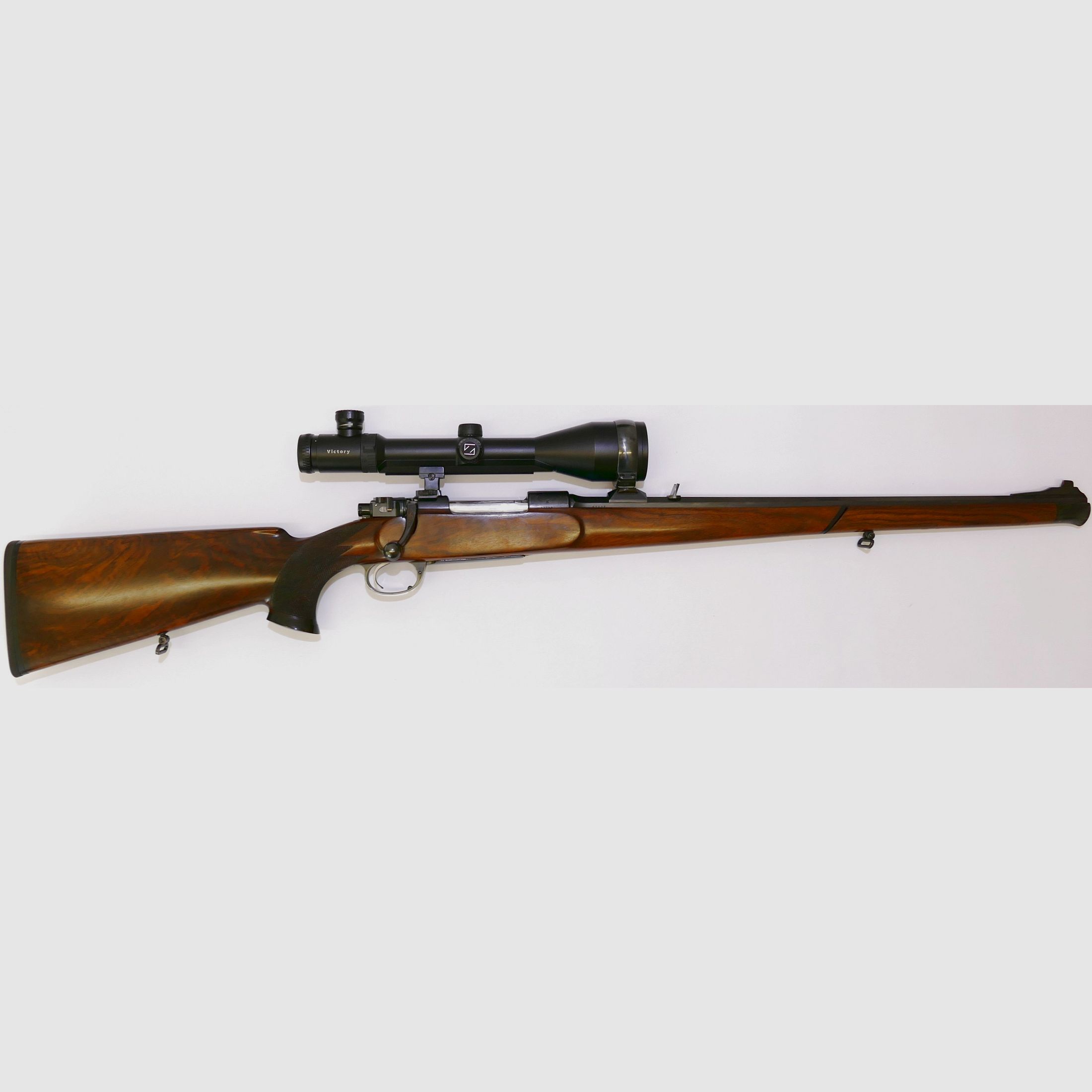 Karabin Mauser 98 1917 Spandau Stutzen 7x64 Karabiny powtarzalne