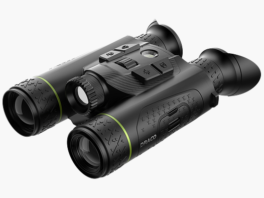 Binocolo Pixfra Draco D635N-4K IR 940