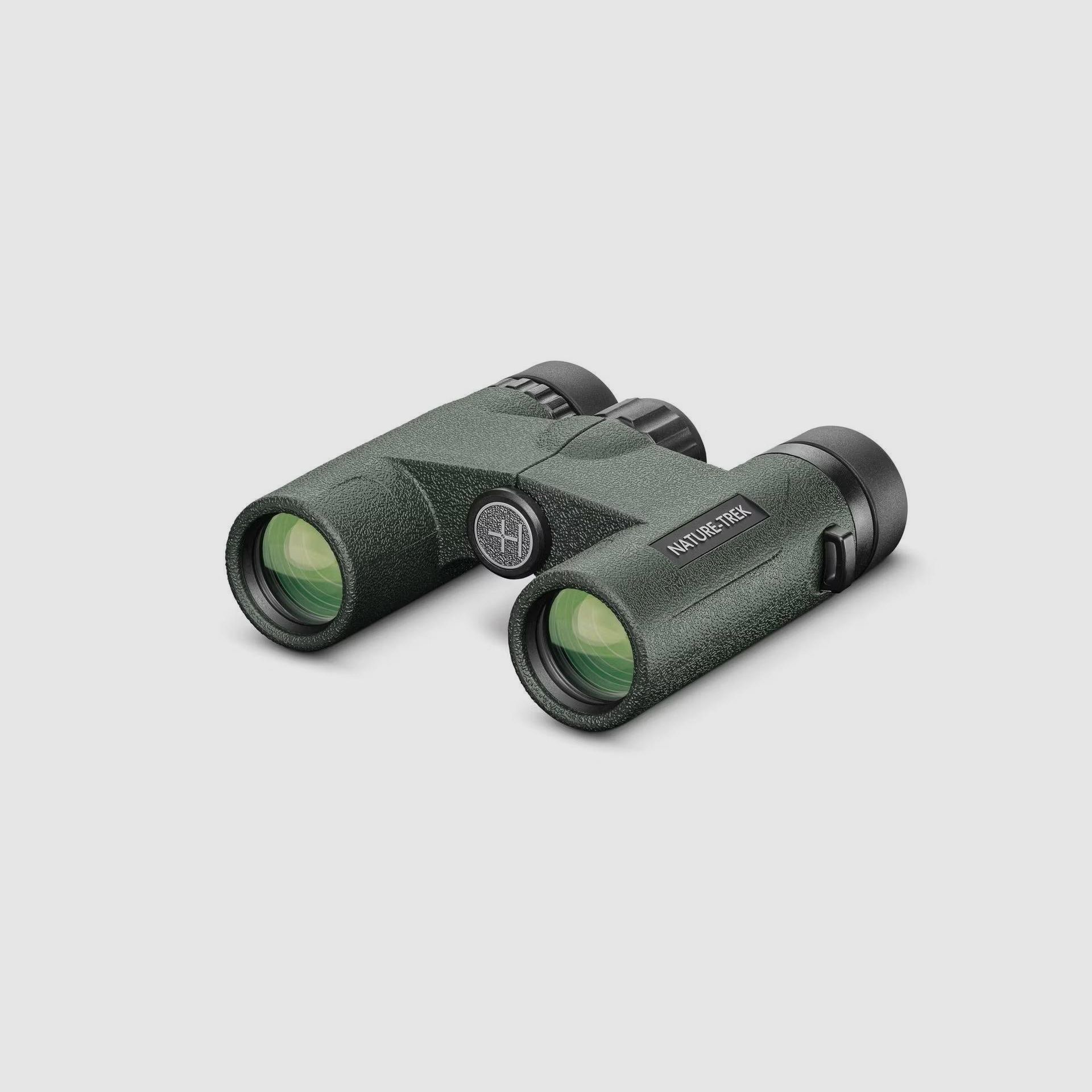 Hawke Nature Trek Verrekijker 8×25 Groen