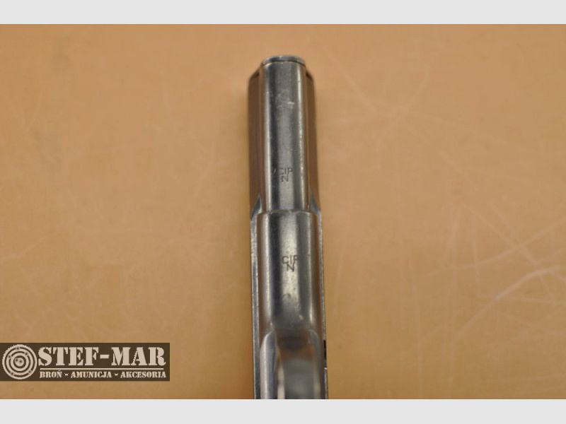 Pistolet Tokarev TT-33 roumain, cal. 7.62x25mm Tokarev [C3876], image 11 sur 16