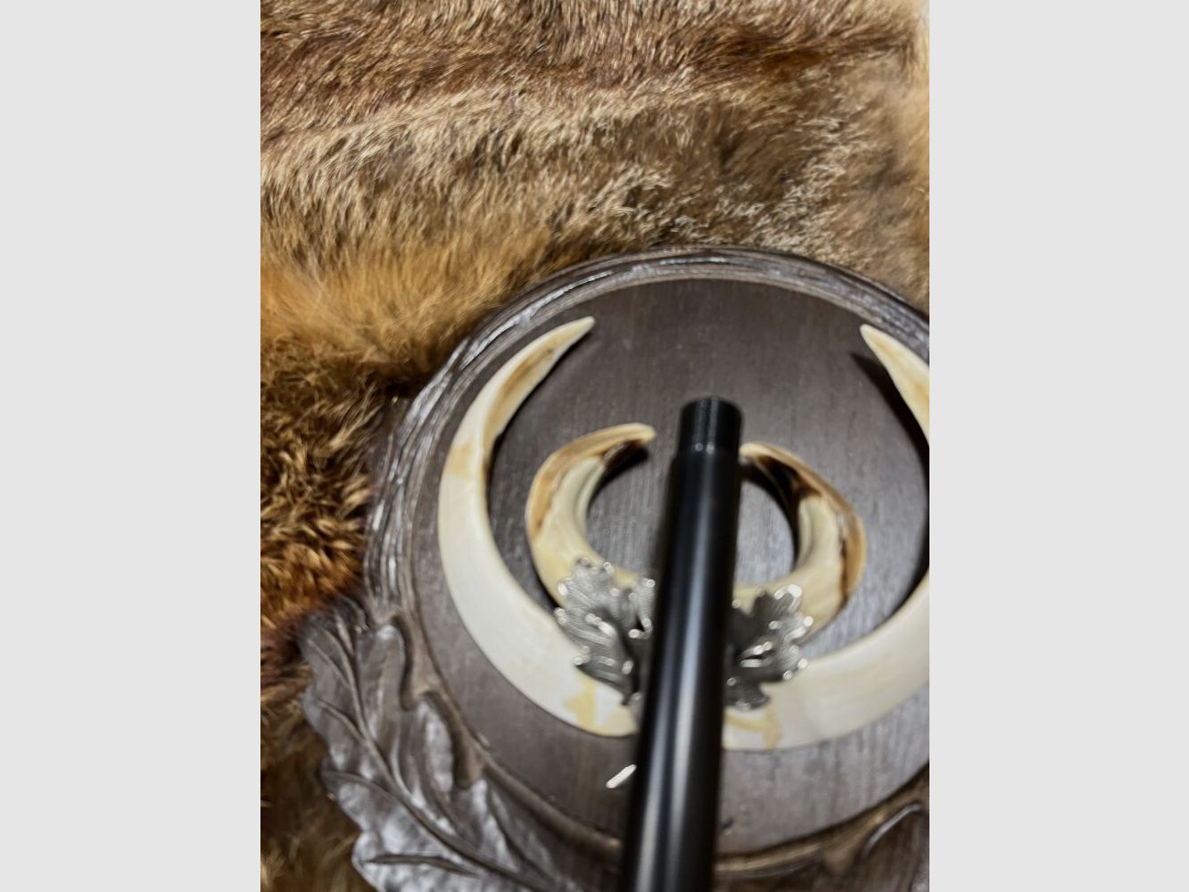 Blaser R93