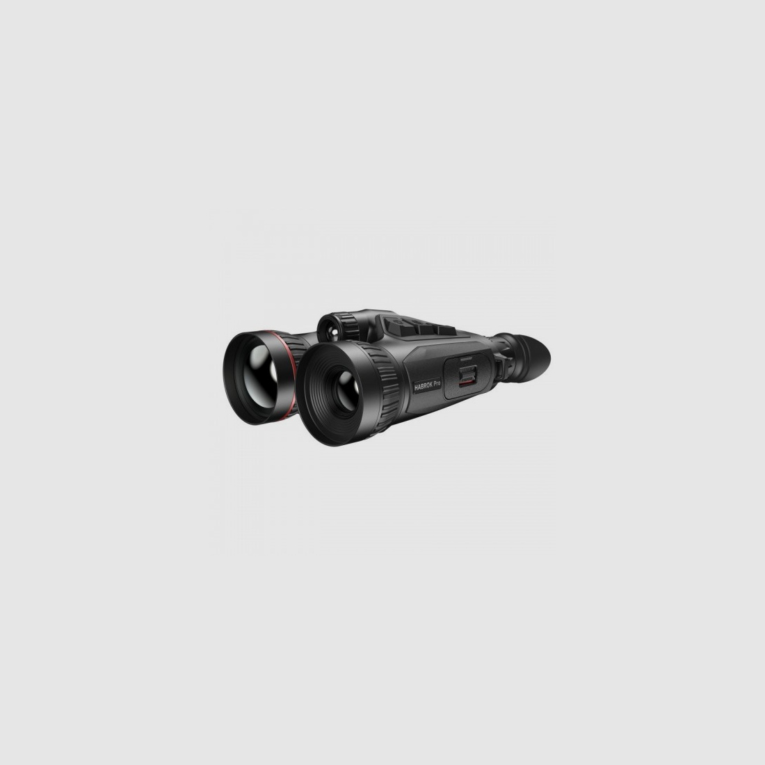 Hikmicro Binocular Habrok Pro HX60LN