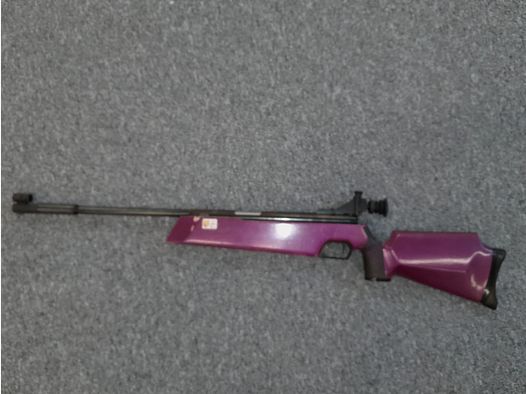 Feinwerkbau 300S rifle de aire