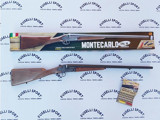 DOPPIETTA MONTECARLO GIOCATTOLO
