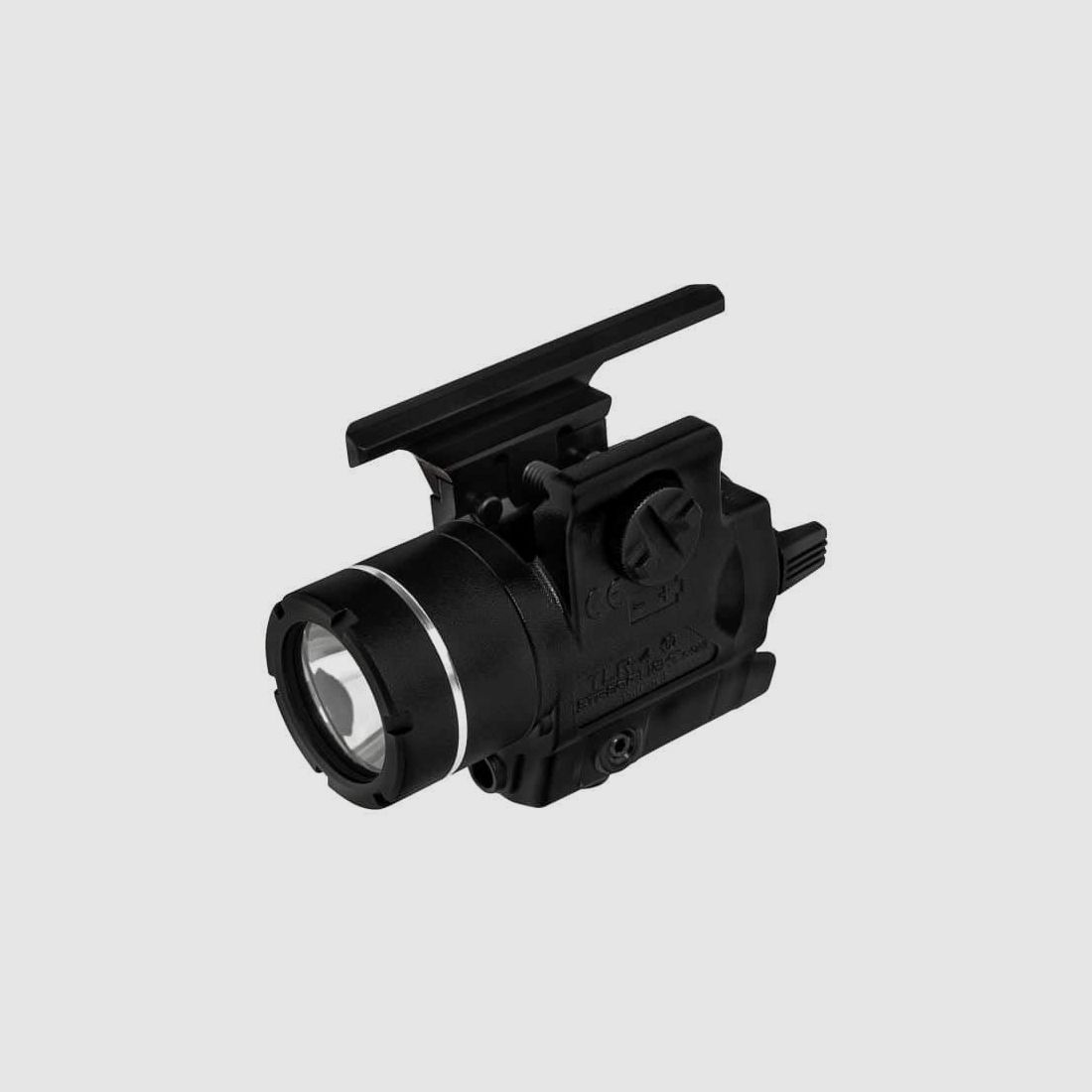 Streamlight TLR-4 weapon flashlight with laser sight for HK USP Full Size - 170 lumens, image 1 of 7