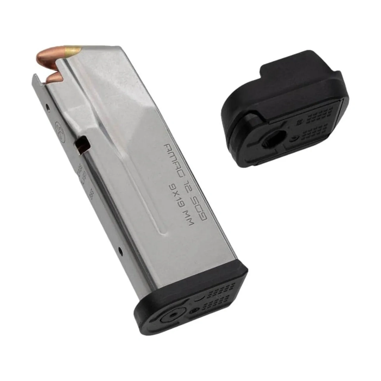Magpul Magazin AMAG 12 SG9 – SIG P365 12-Schuss, Bild 4 von 4