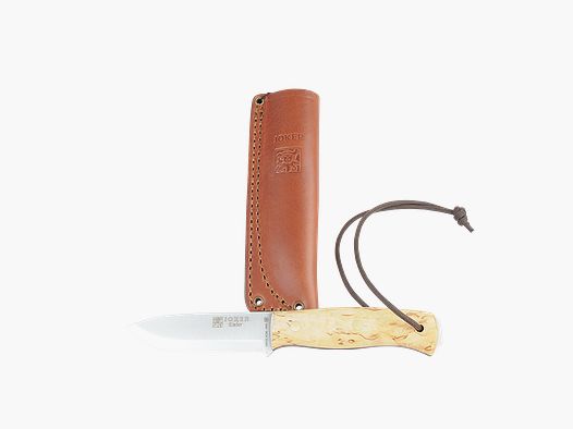 Cuchillo Bushcraft "Ember" (CL122)