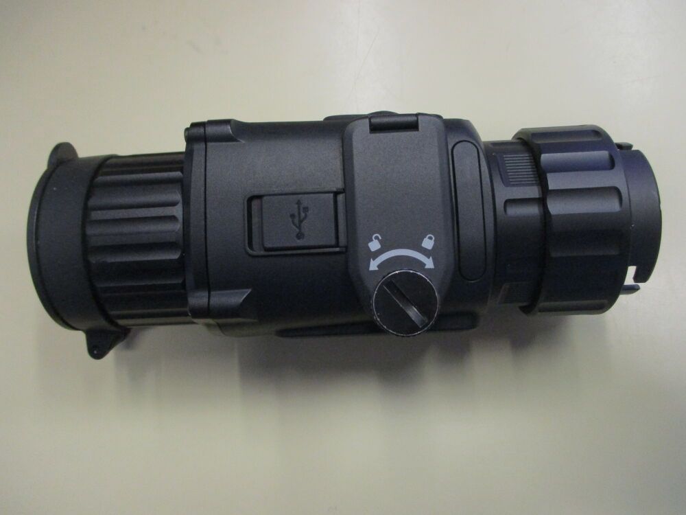 Hikmicro TE19C