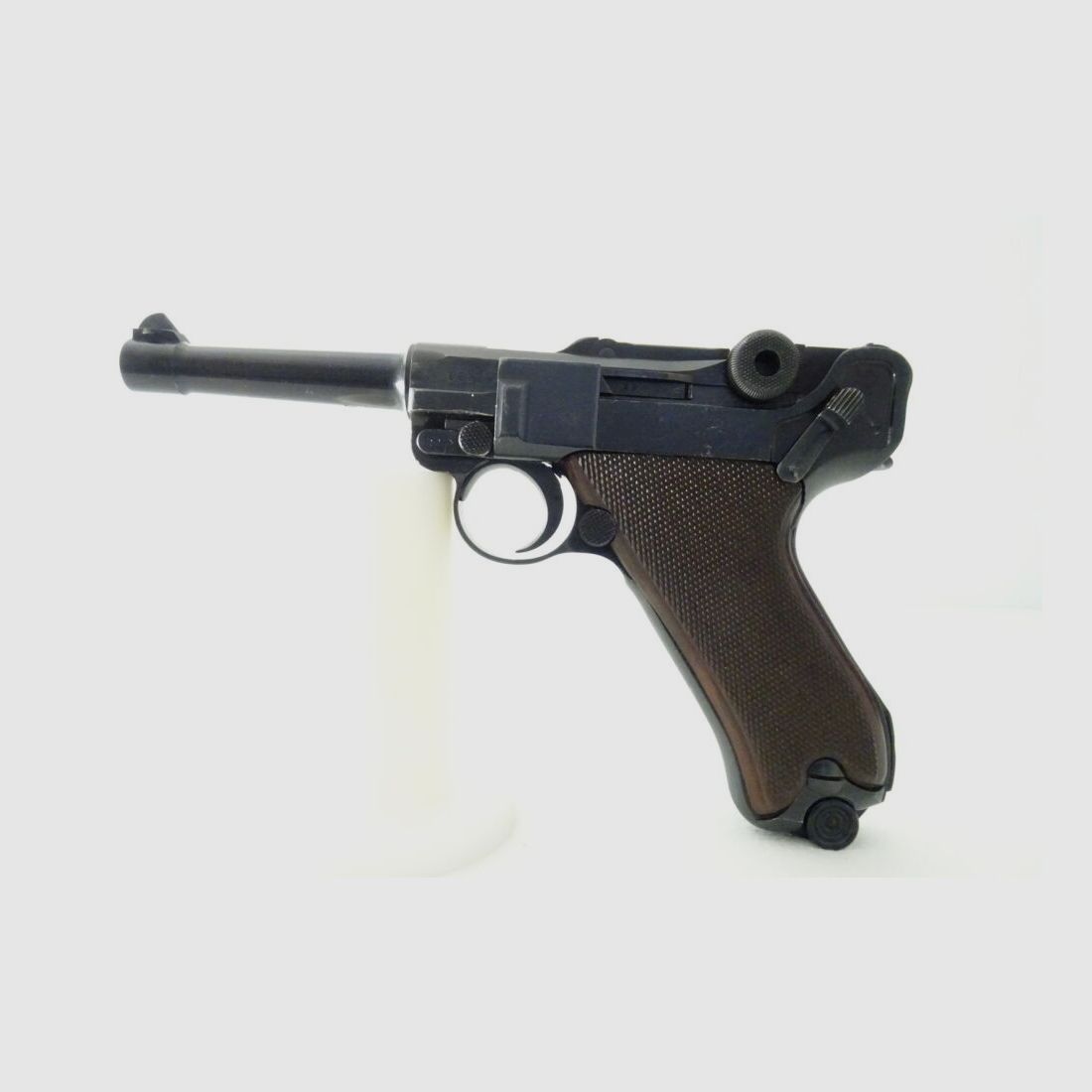 Mauser S/42 P08