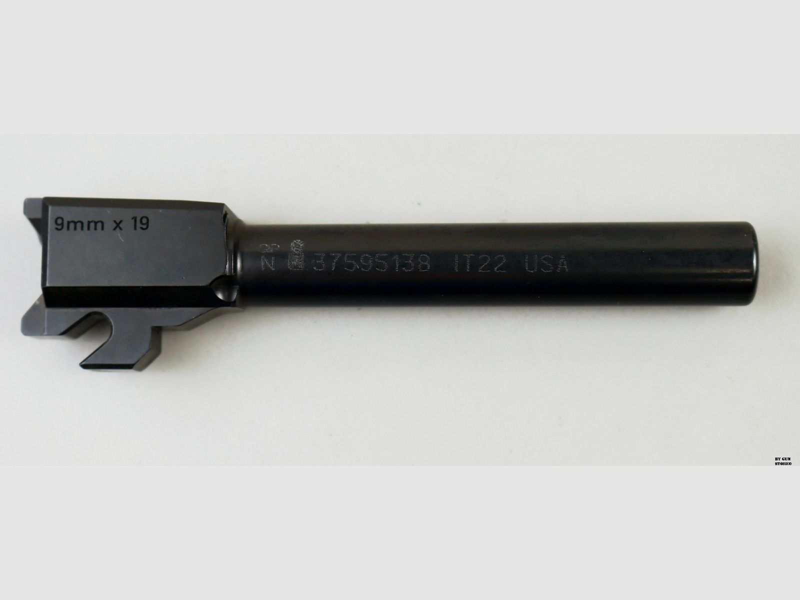 Lufa Sig Sauer do P320 / P250 4.7 kal. 9×19 para, zdjęcie 3 z 4