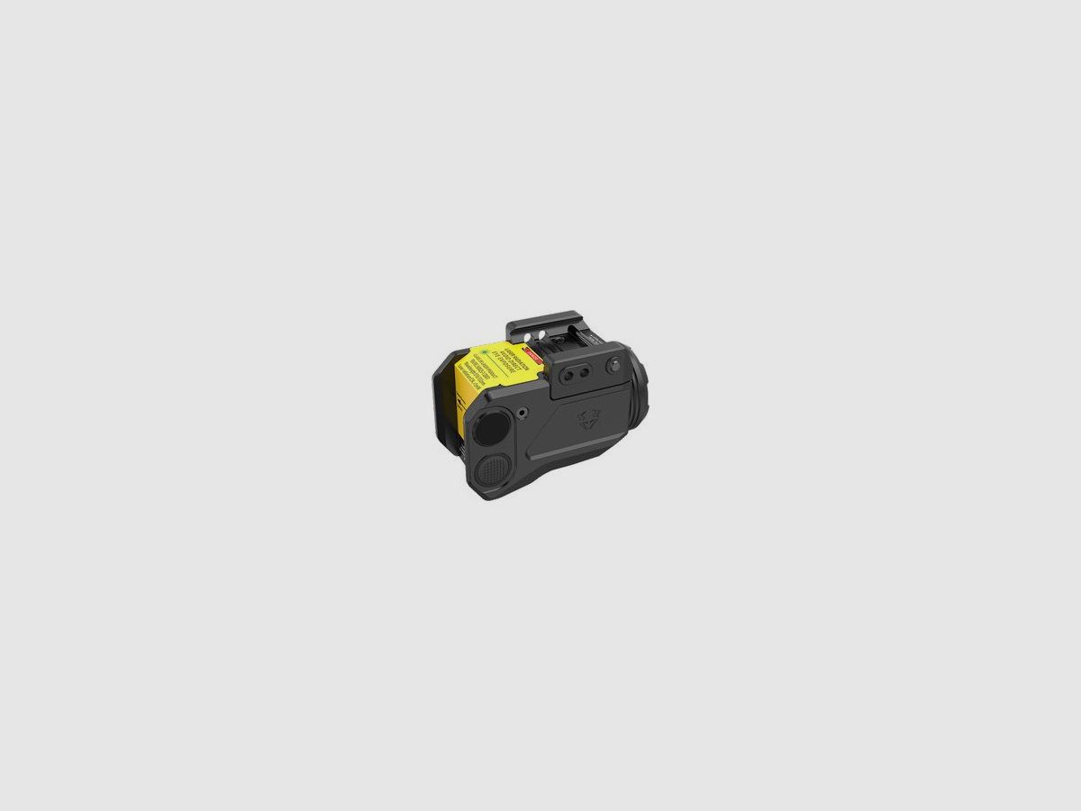 LAMPE LASER COMBO VERT VECTOR OPTICS, image 4 sur 13