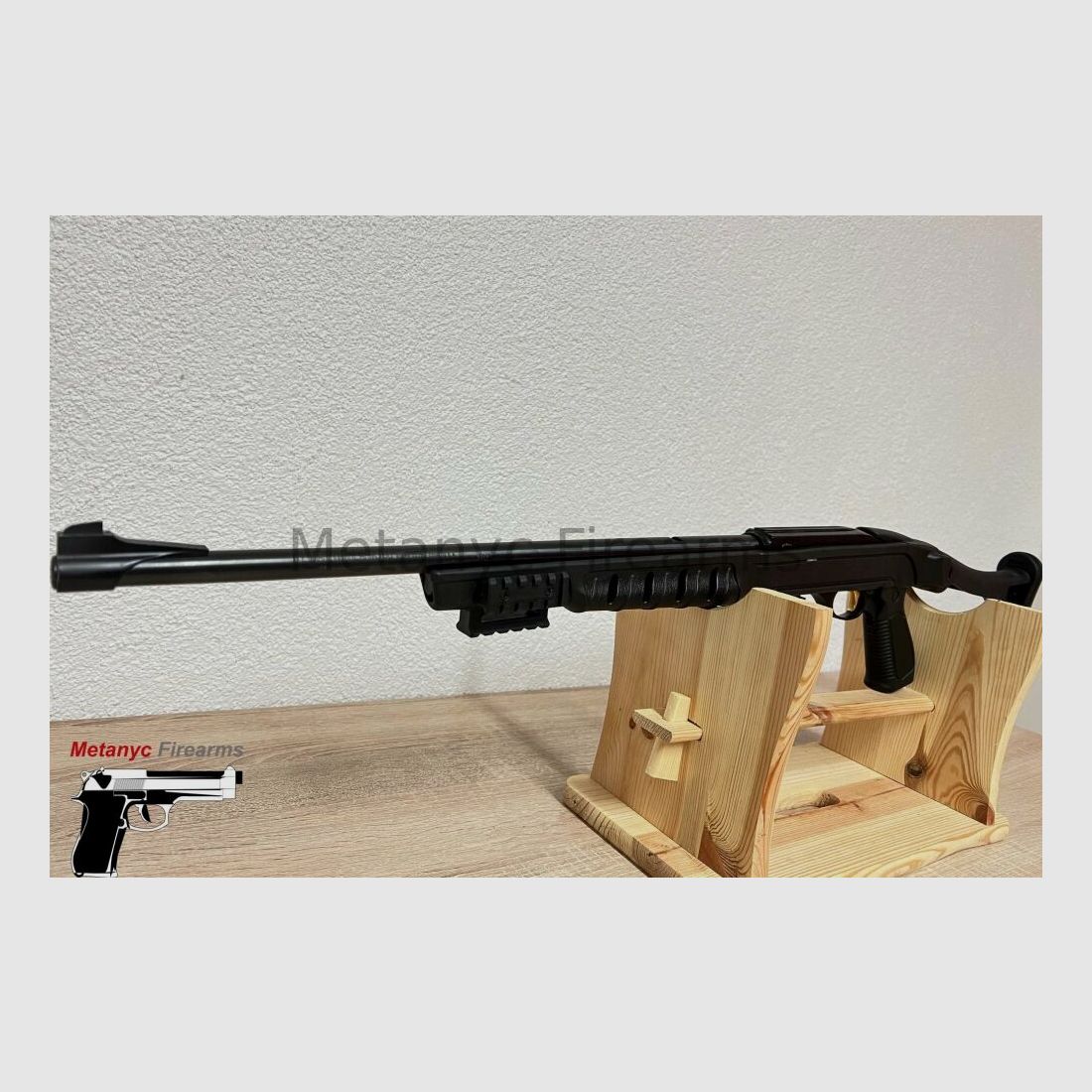 Marlin 989 M2 .22lr