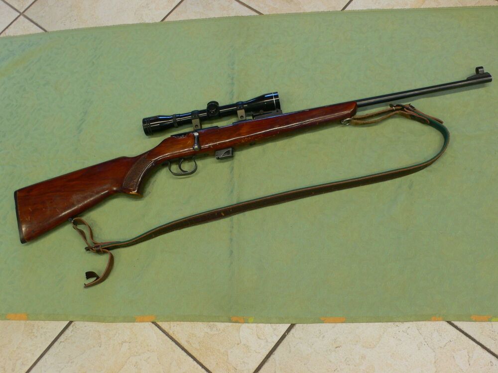 TOZ Mod.17