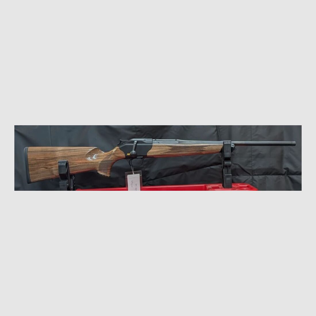 BLASER R8