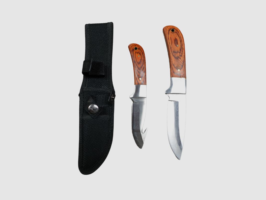 Jagdmesserset