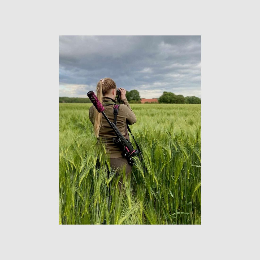 Roedale Neoprenhüllen für H50XK+