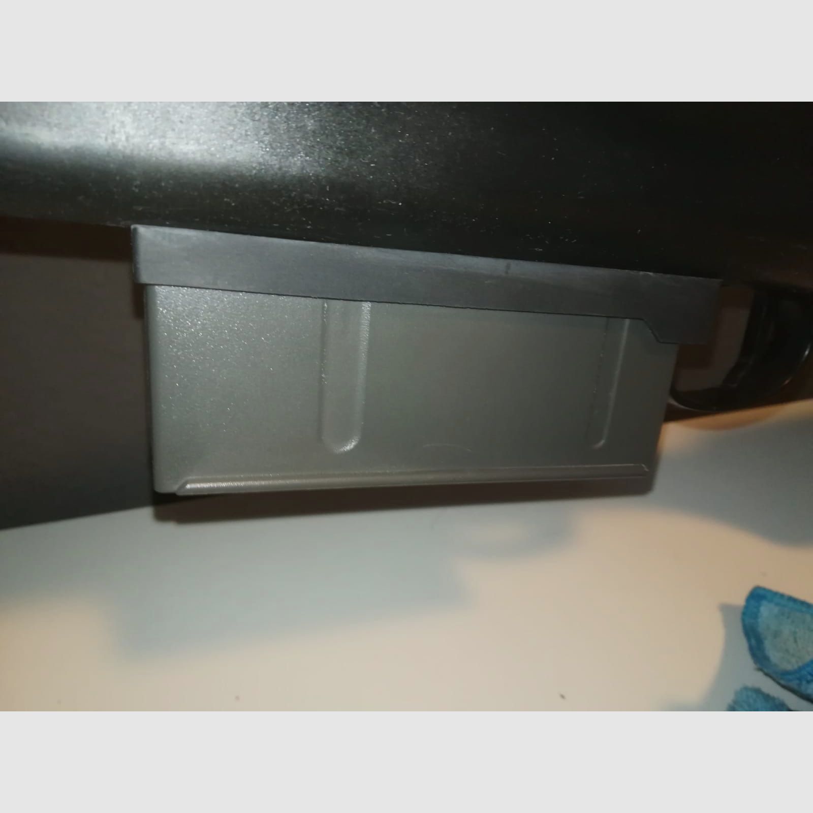 Novritsch SSG10 A1 5 Joules M220 - Volledige uitrusting met enige accessoires