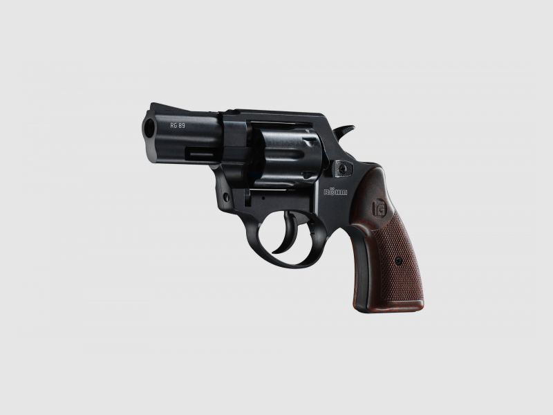 RÖHM RG 89, afbeelding 2 van 2