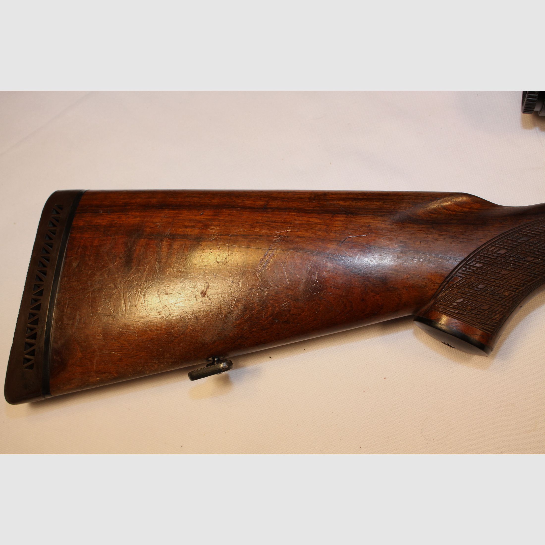 Brno Arms BBF en calibre 12/70 et .30/06.