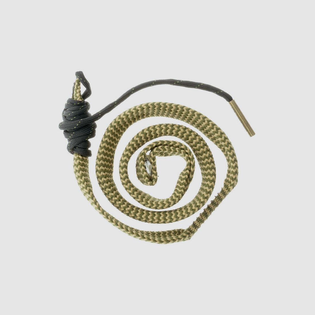 Putzstock Textil BORESNAKE Büchse – Kaliber .257-.264, Bild 2 von 2
