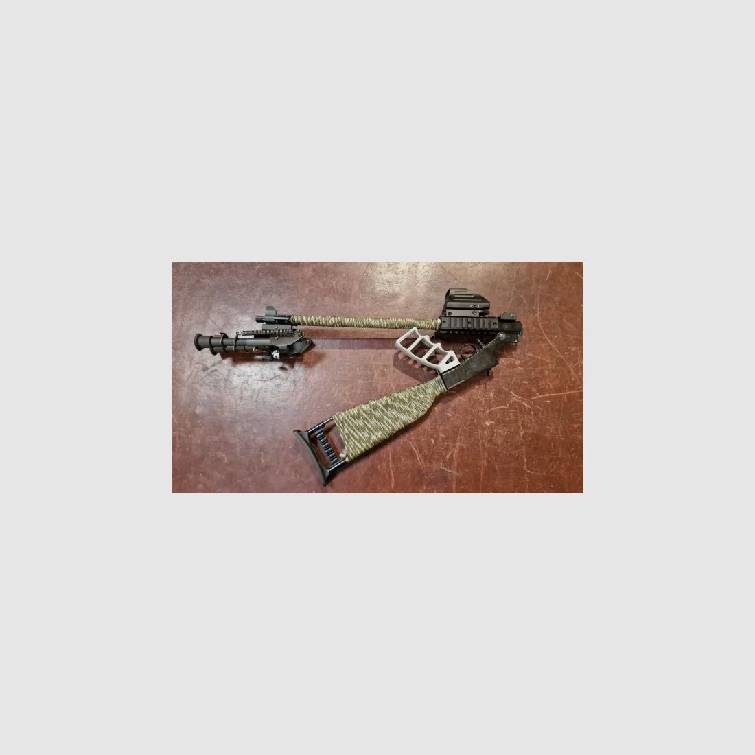 Gebruikt - LITTLE BADGER .22LR CHIAPPA, afbeelding 11 van 11