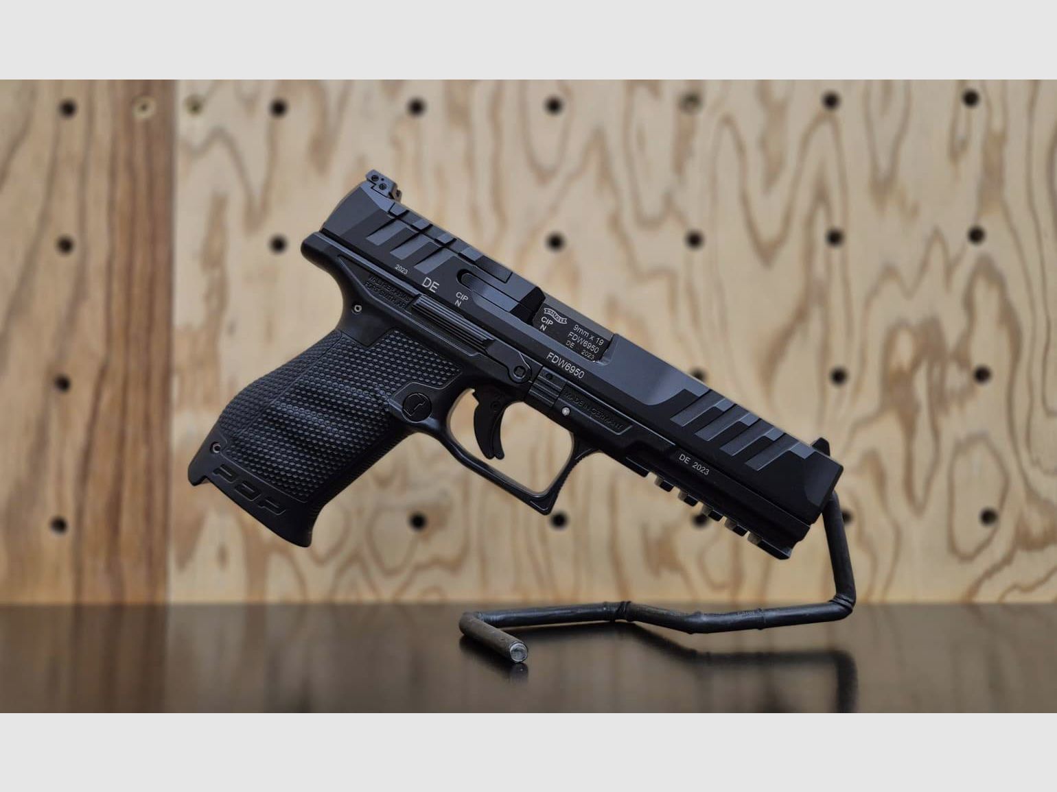 Beretta M 92 M9-22, Bild 5 von 38