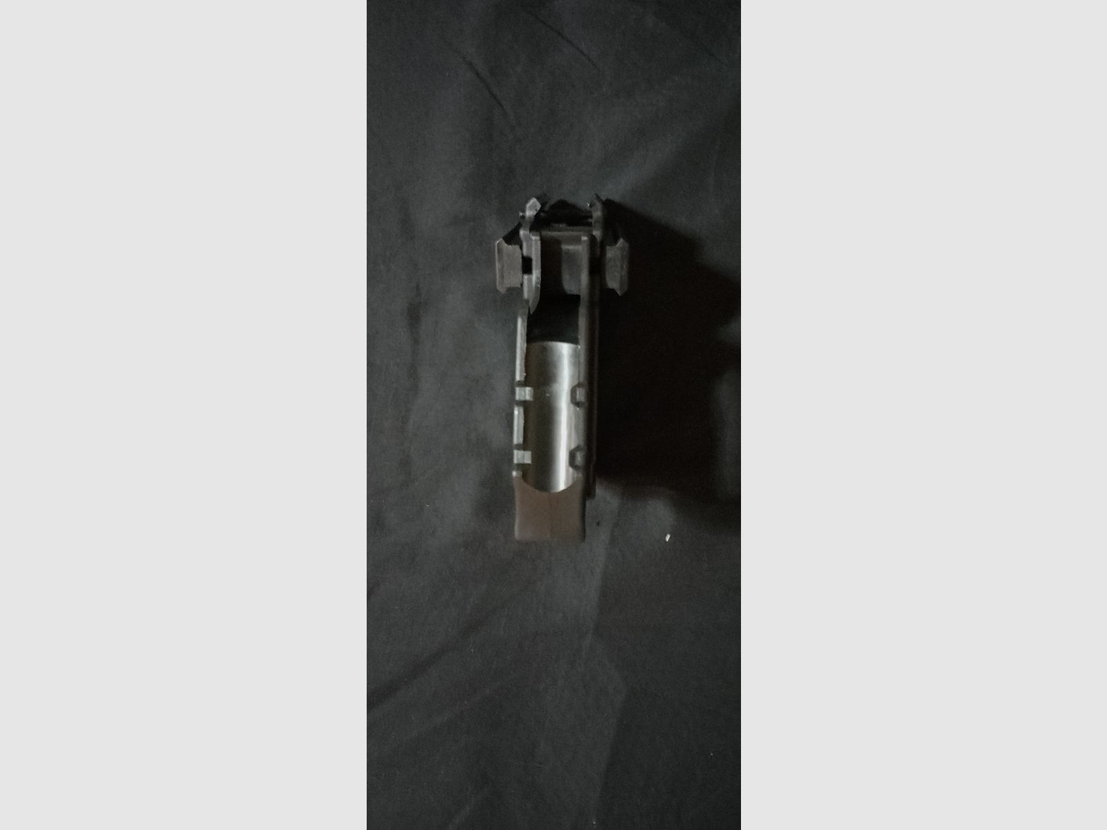 Carabine kit Glock 17 Gen 4 und 5 tactical Magazinkampfkit  we marui te g 18 19 26 neu