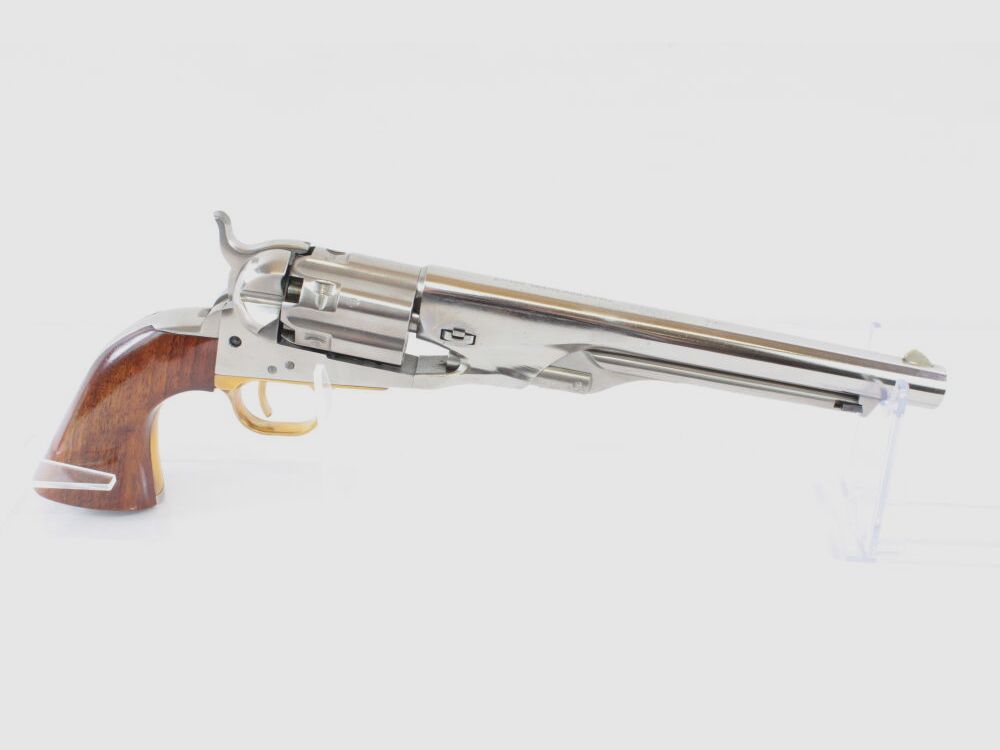 Rewolwer kapiszonowy Colt New Model Army 8" - .44 (czarny proch)