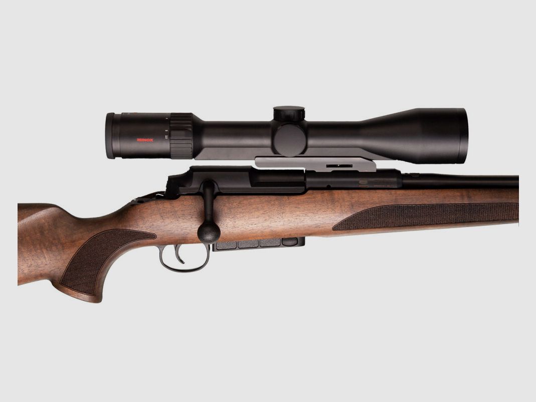 Mauser 25 Pure - Conjunto