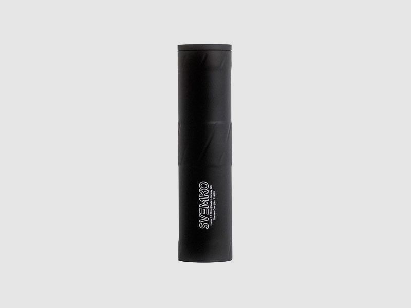 SVEMKO 1.0 Short 1/2"28UNF
