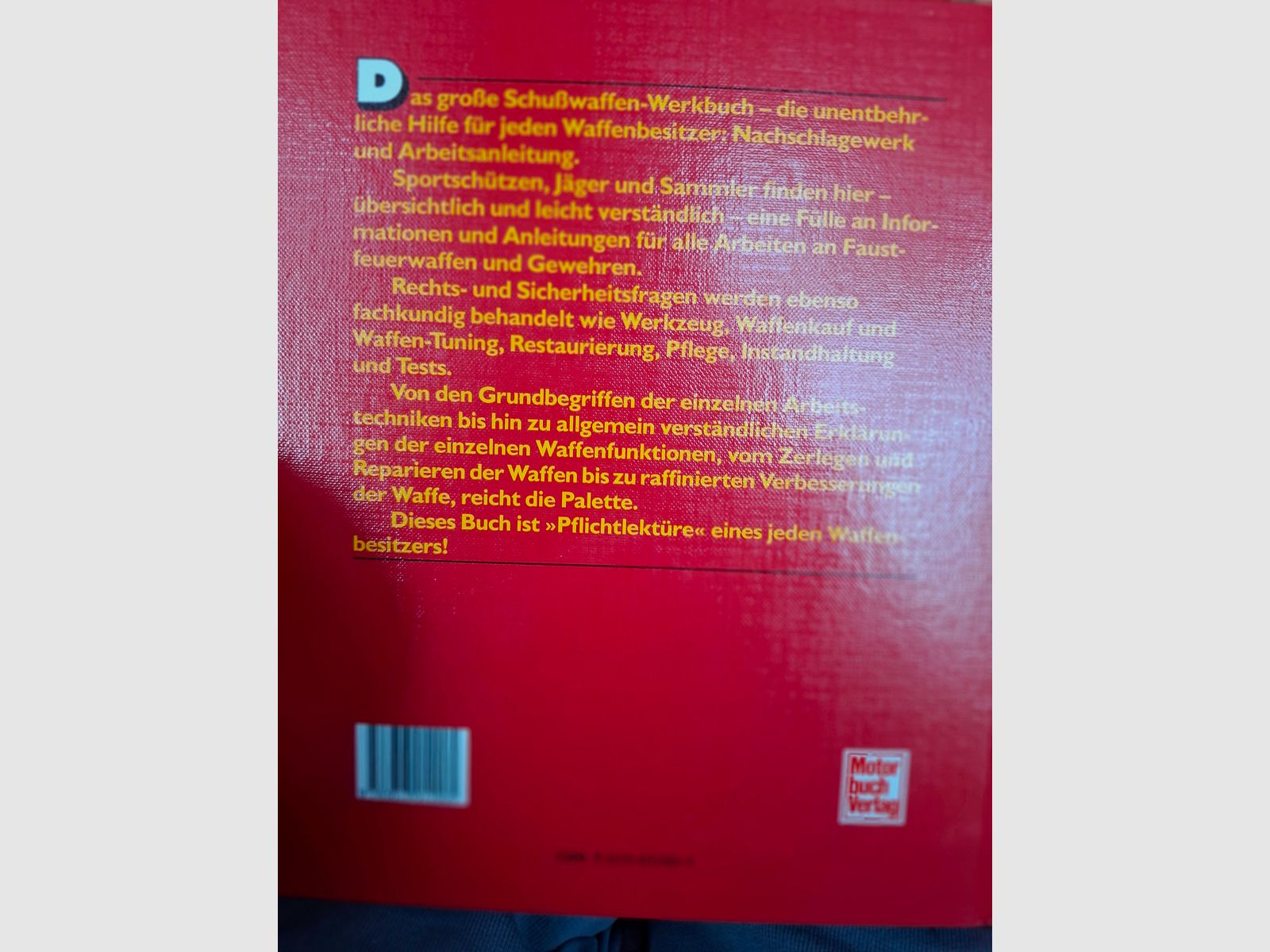 Le grand livre d'armes à feu. Rareté