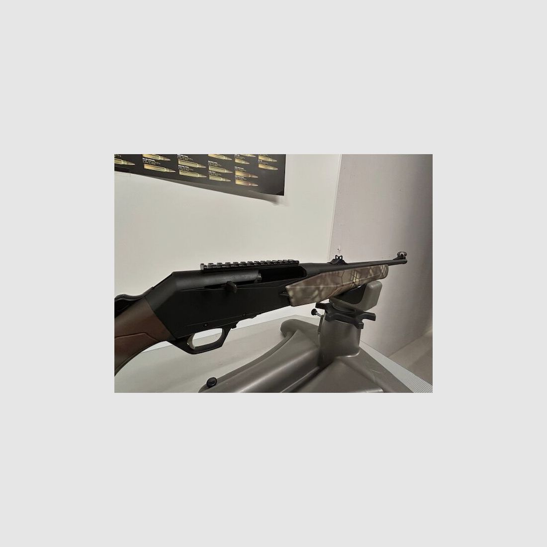 Browning BAR MK3 Tracker HC