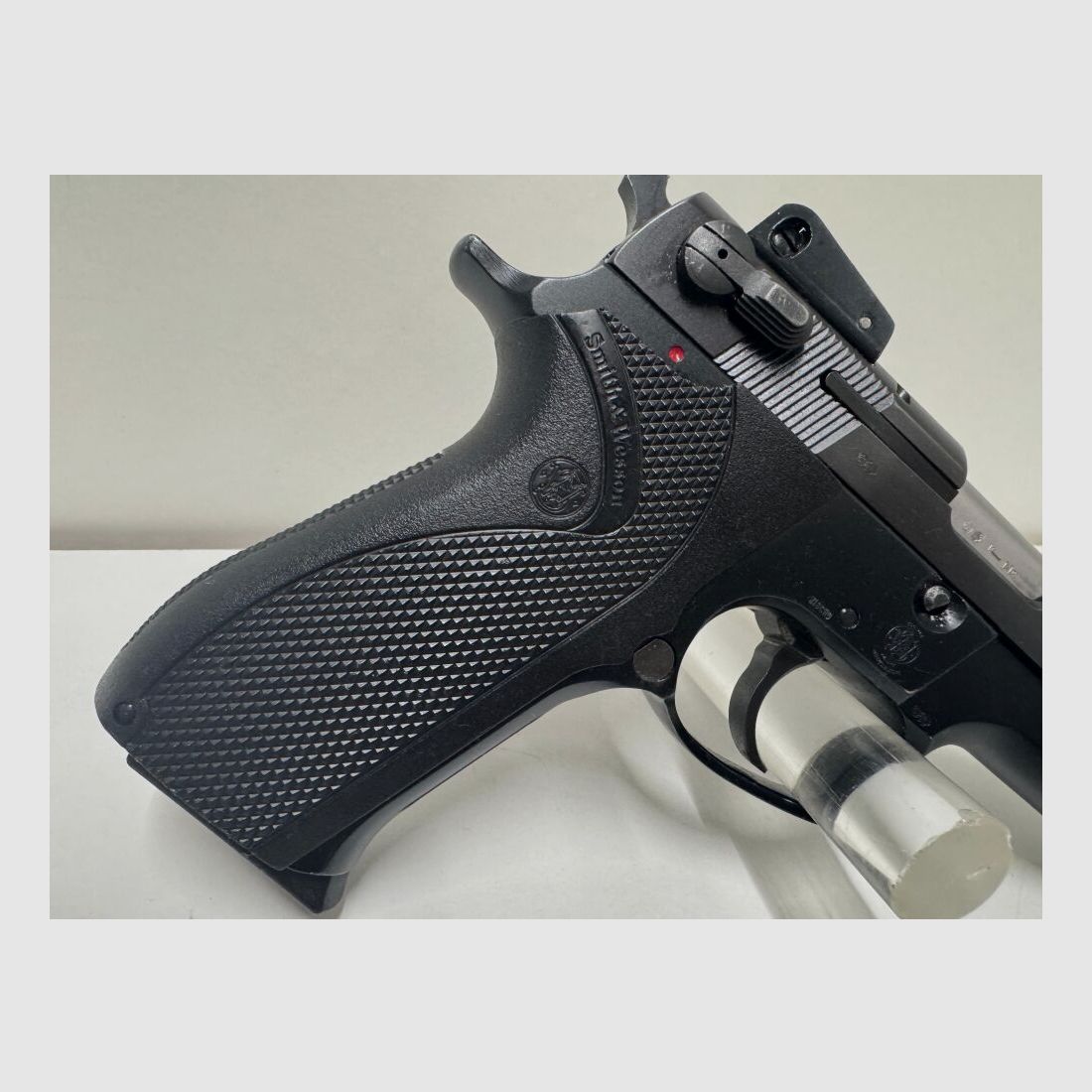 Smith & Wesson | S&W Mod. 5904 - Waffen Friedrichs