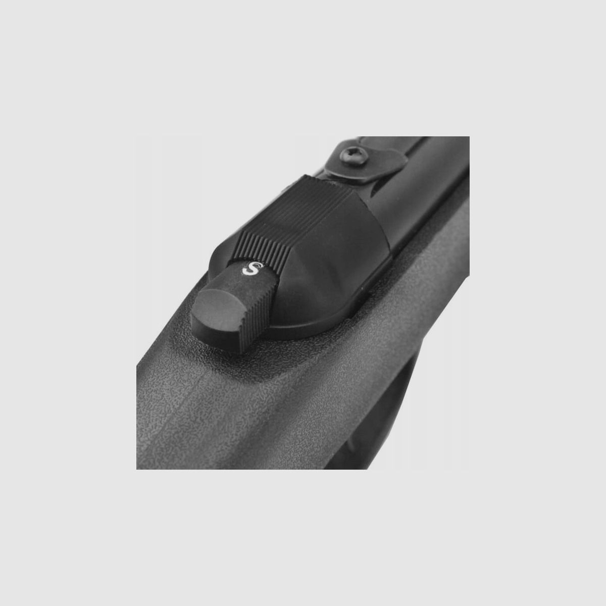 Wiatrówka BORNER XSB1 Polimer 4,5mm EK, zdjęcie 5 z 7