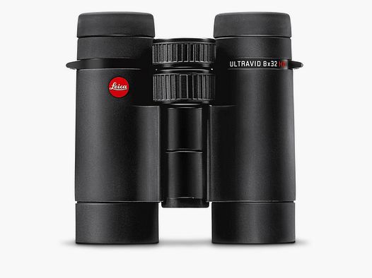 Leica 40090 Ultravid 8x32 HD-Plus