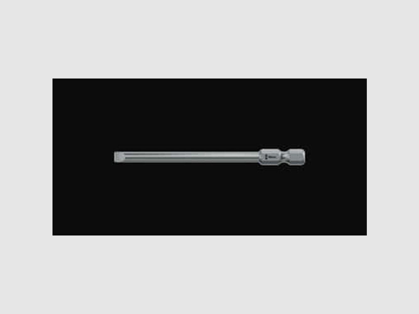 Cacciavite a fessura L50
