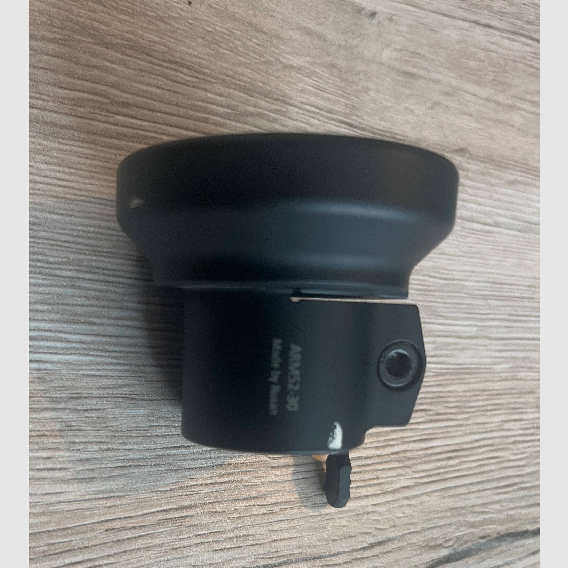 Rusan Klemmadapter ARM52-30