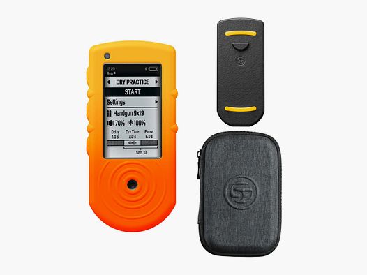 SHOOTERS GLOBAL SG Timer 2 Range Master Bundle - Sunset