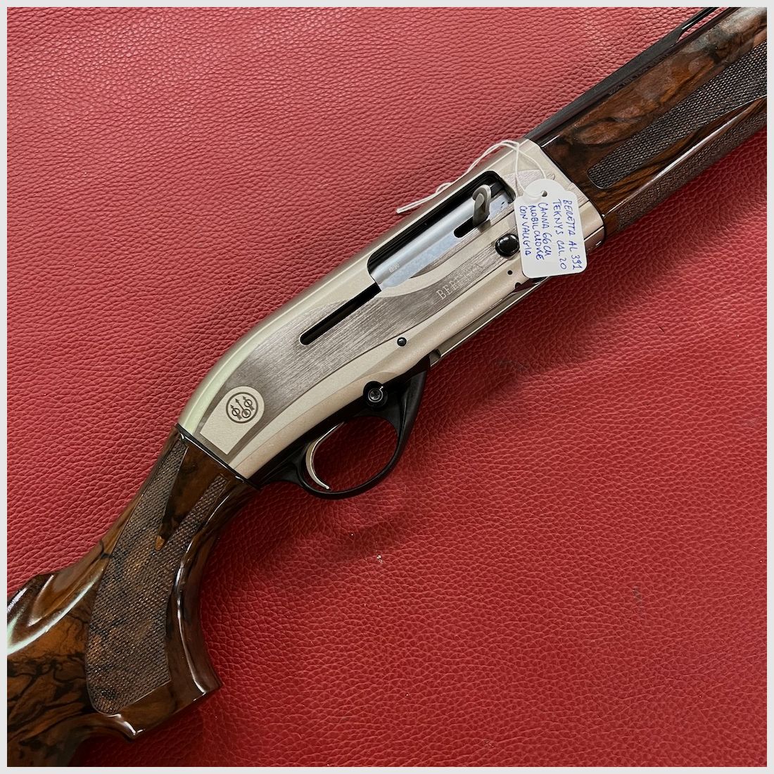 Beretta AL 391 Teknys, Bild 2 von 7