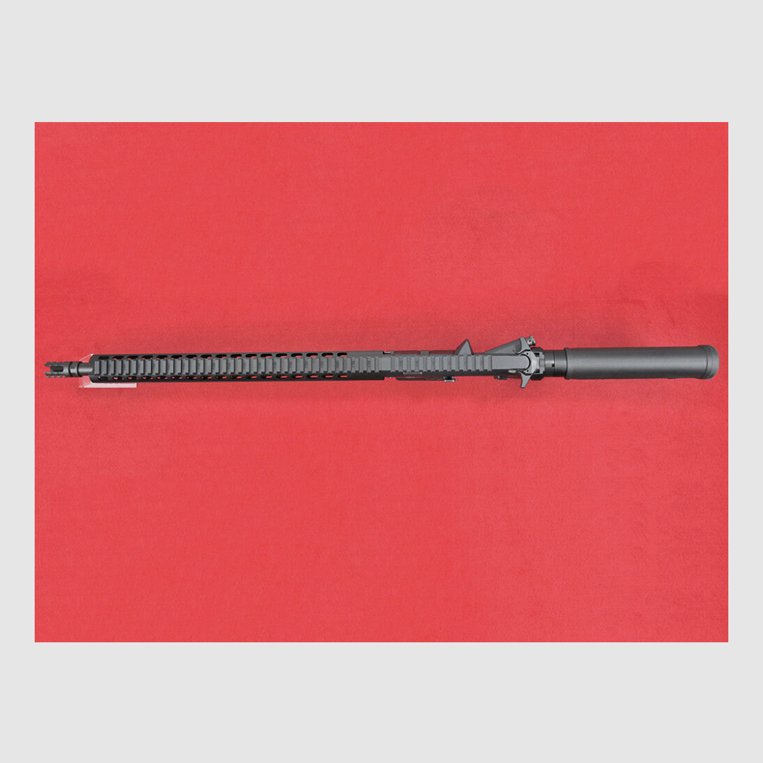 Schmeisser AR15 M5FL 16.75" .223 Rem.