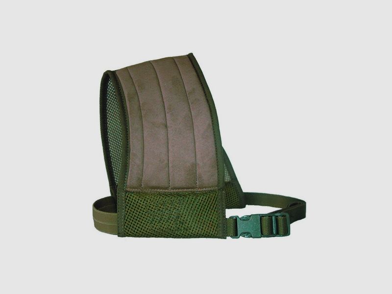 SPALLINA ANTISHOK RISERVA R1456
