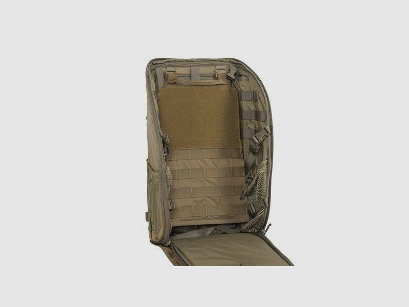 HELIKON-TEX BACKPACK PANEL INSERT® - RUCKSACKEINSATZ COYOTE