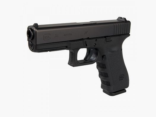 GLOCK 31 GEN. 4 - .357 SIG