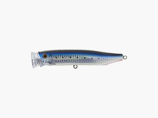 FEED POPPER 135