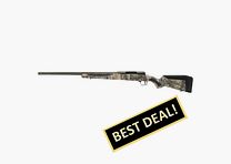 Savage 110 TIMBERLINE .308 WIN LINKSHAND 22"/56CM 5/8"-24