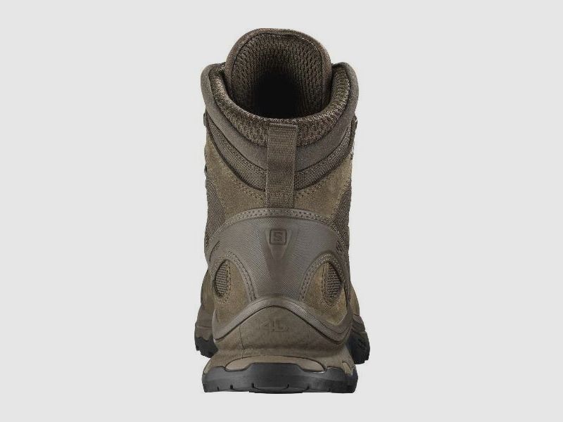 Salomon QUEST 4D GTX FORCES 2 EN - Earth Brown, Bild 6 von 25