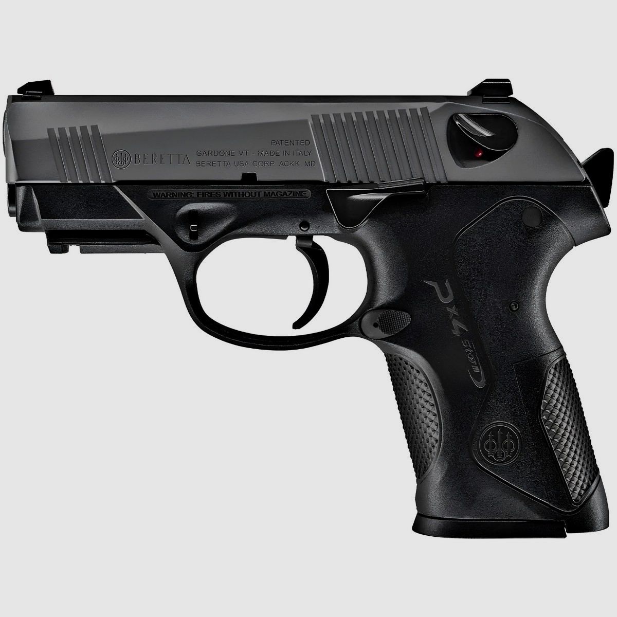 Beretta PX4 Storm Compact - JXC9G15CC2, image 1 sur 3